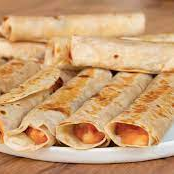 Burrito de Frijol