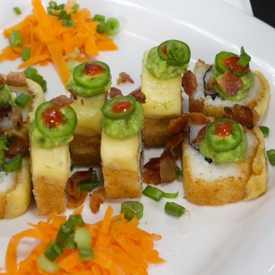 Mexxa roll