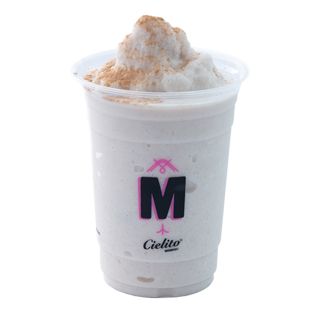 Arroz con leche (Granizado)