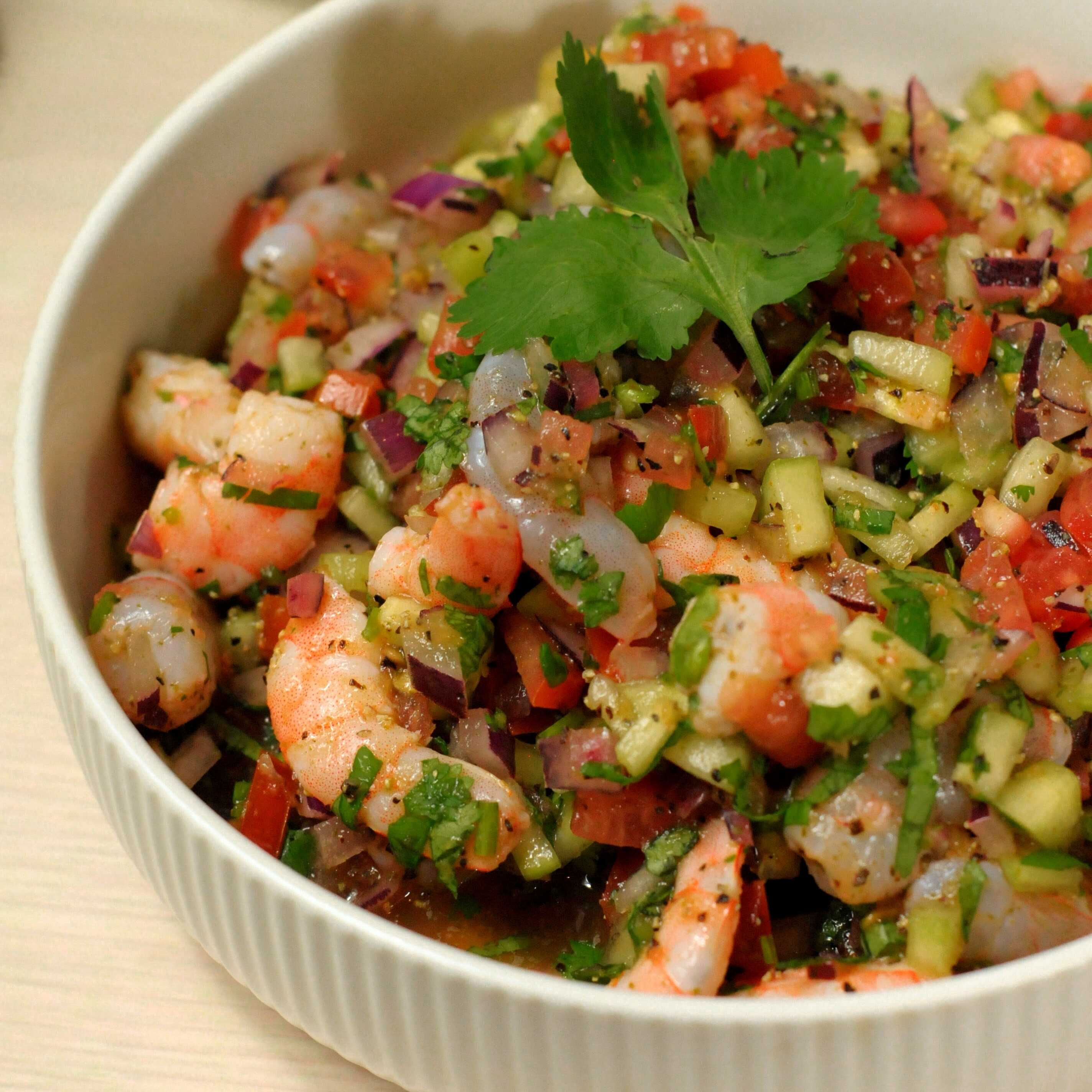 CEVICHE EL FARO