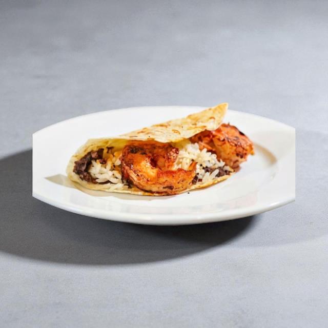TACO ROSARITO