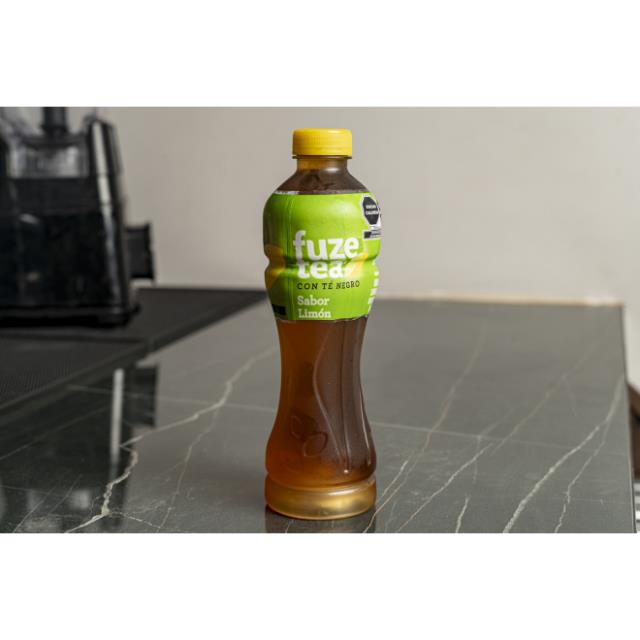 FUZE TEA LIMON