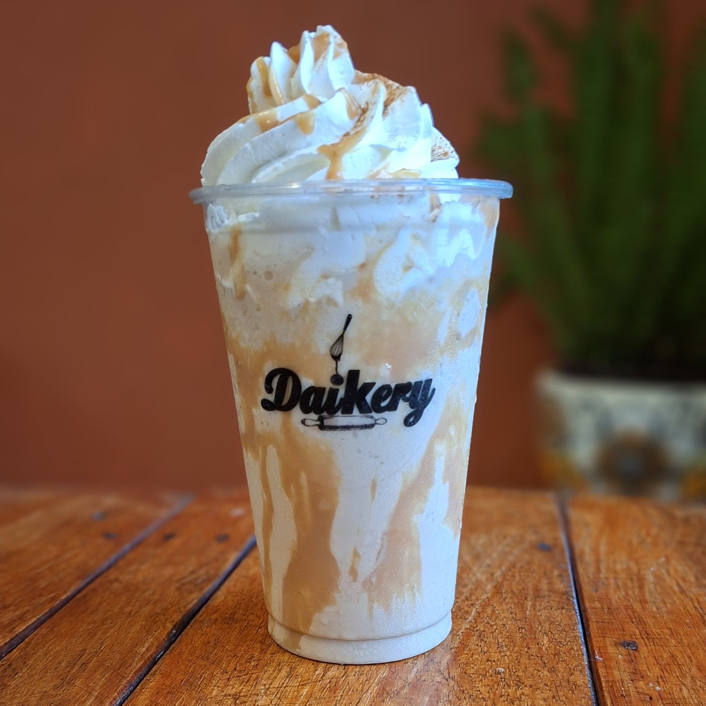 Frappé Chai Chico 12 Oz