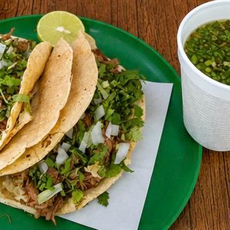 Taco Chingón