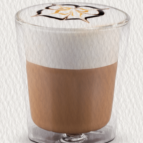 Cappuccino New York