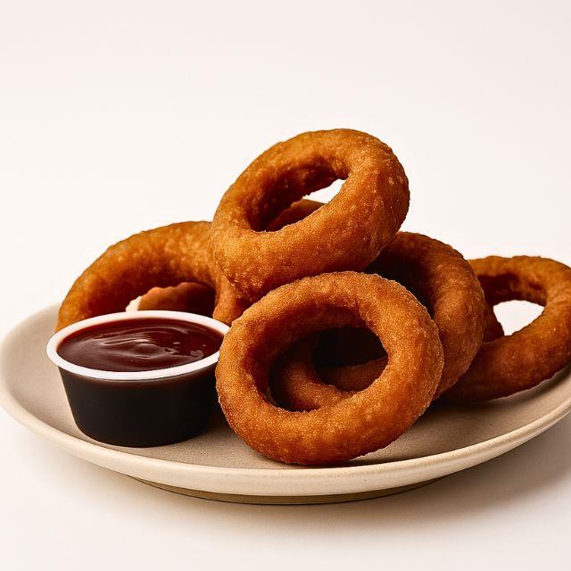 UF ONION RINGS