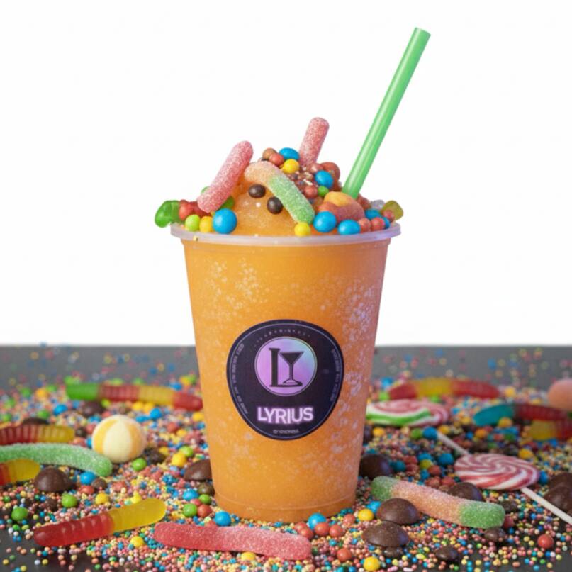 Granizado 12 Oz Pequeño