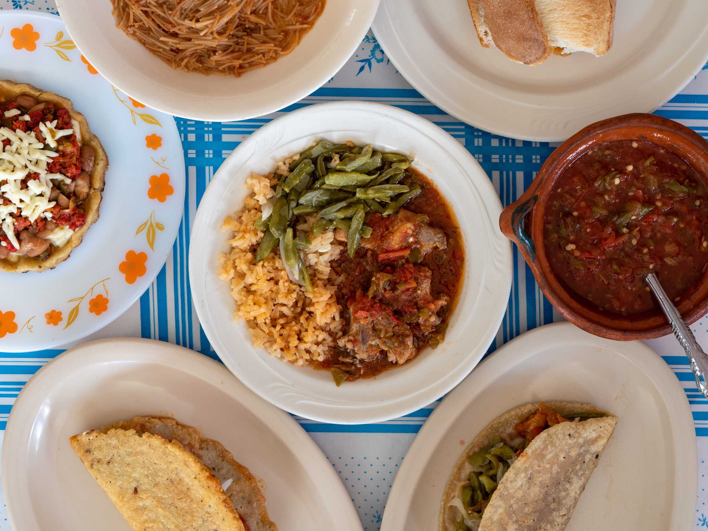 LAS QKS DE LA HIDALGO