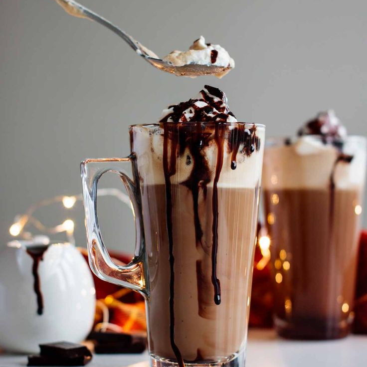 Mocca Frío