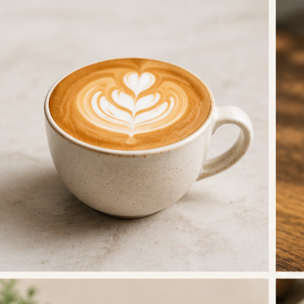 Capuchino 355ml