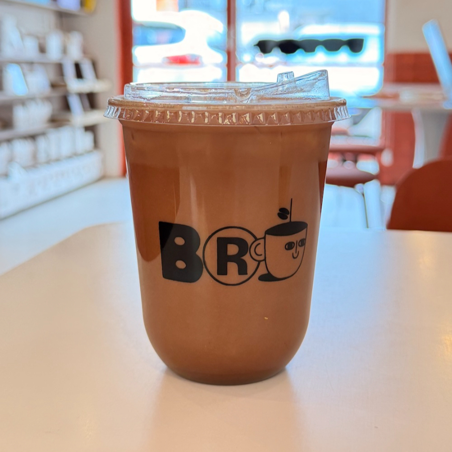 Mocha