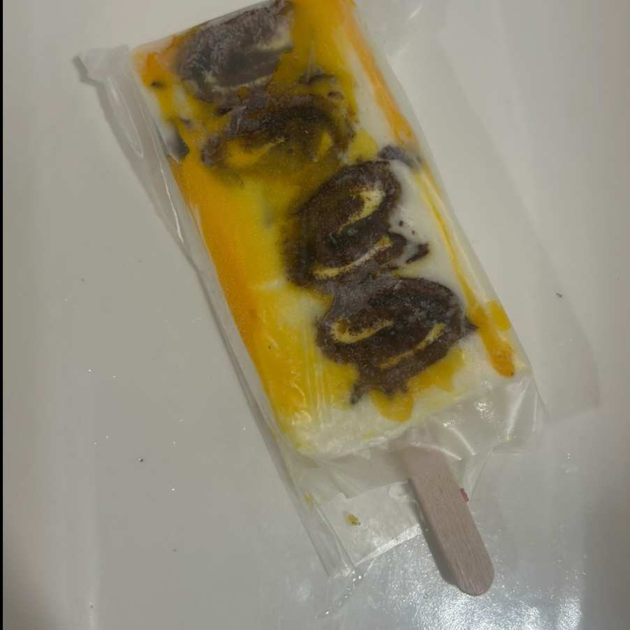 Paleta de Chocorrol