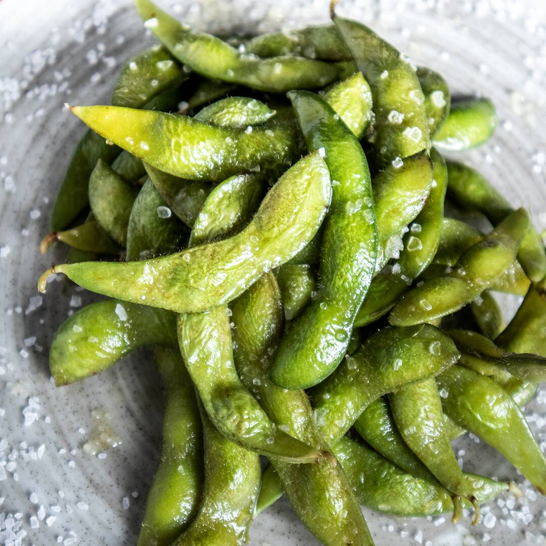 Edamame