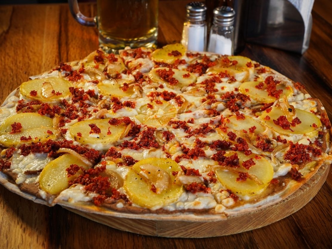 Pizza Don Luis