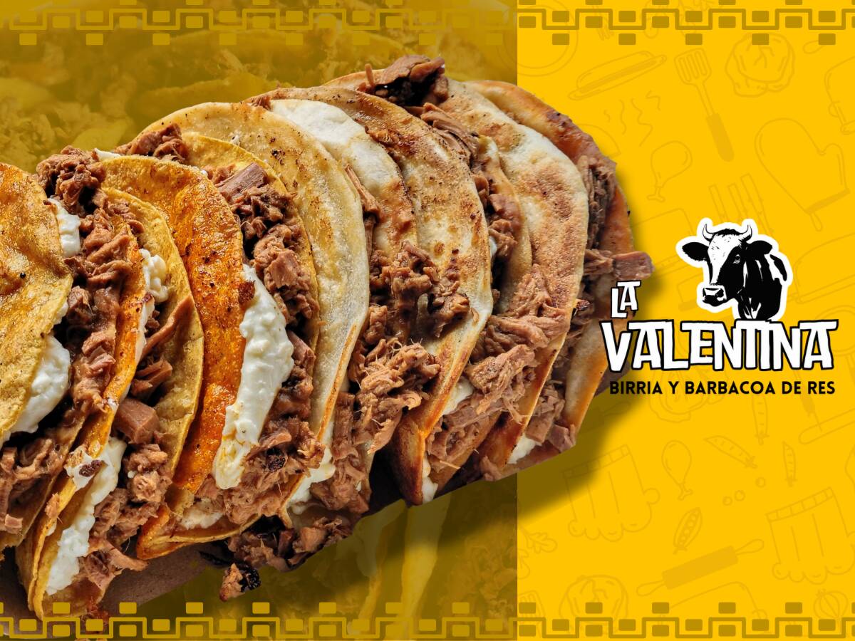 Birriería La Valentina