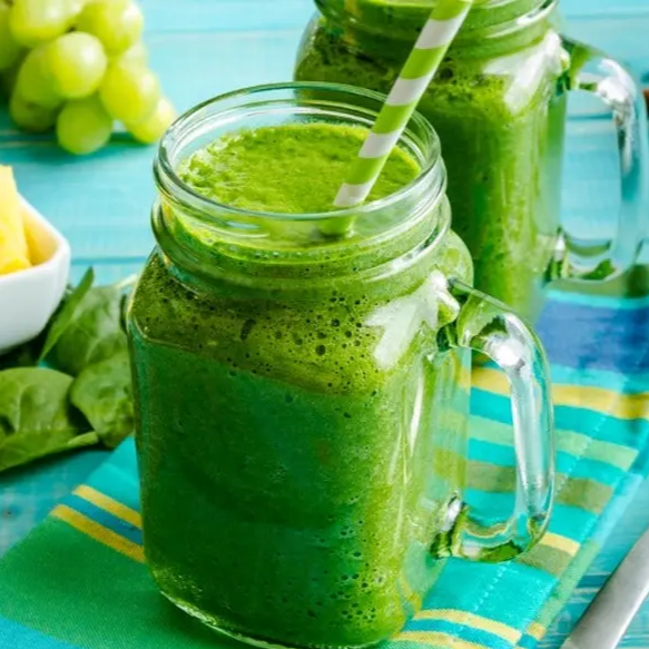 JUGO VERDE