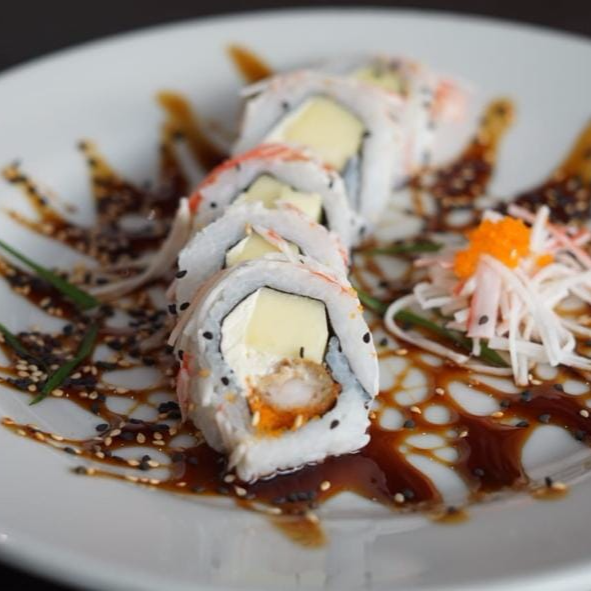 PASSION ROLL