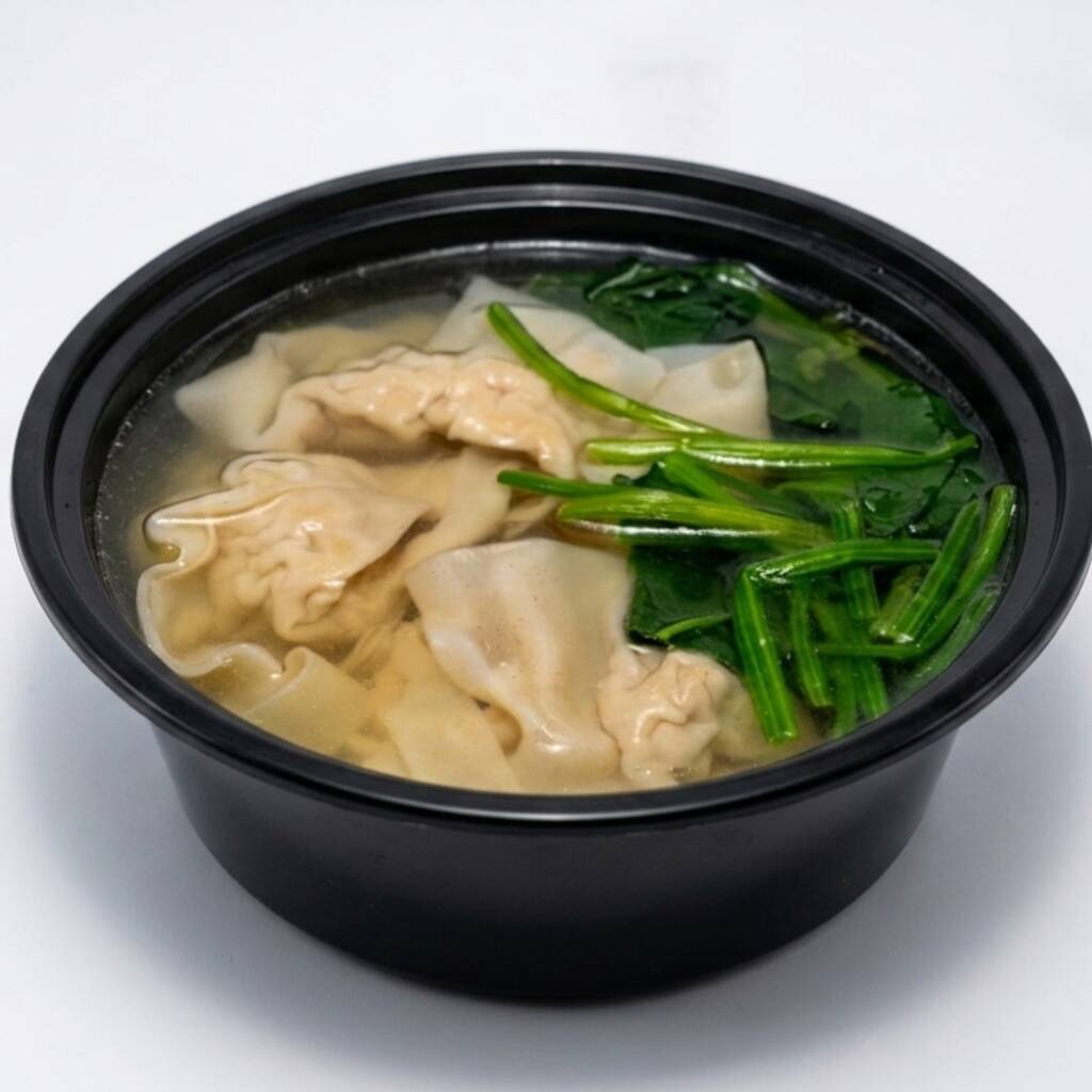 Sopa Wong Ton A La Wong