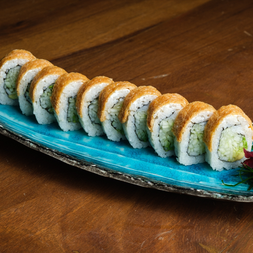 Inari Roll