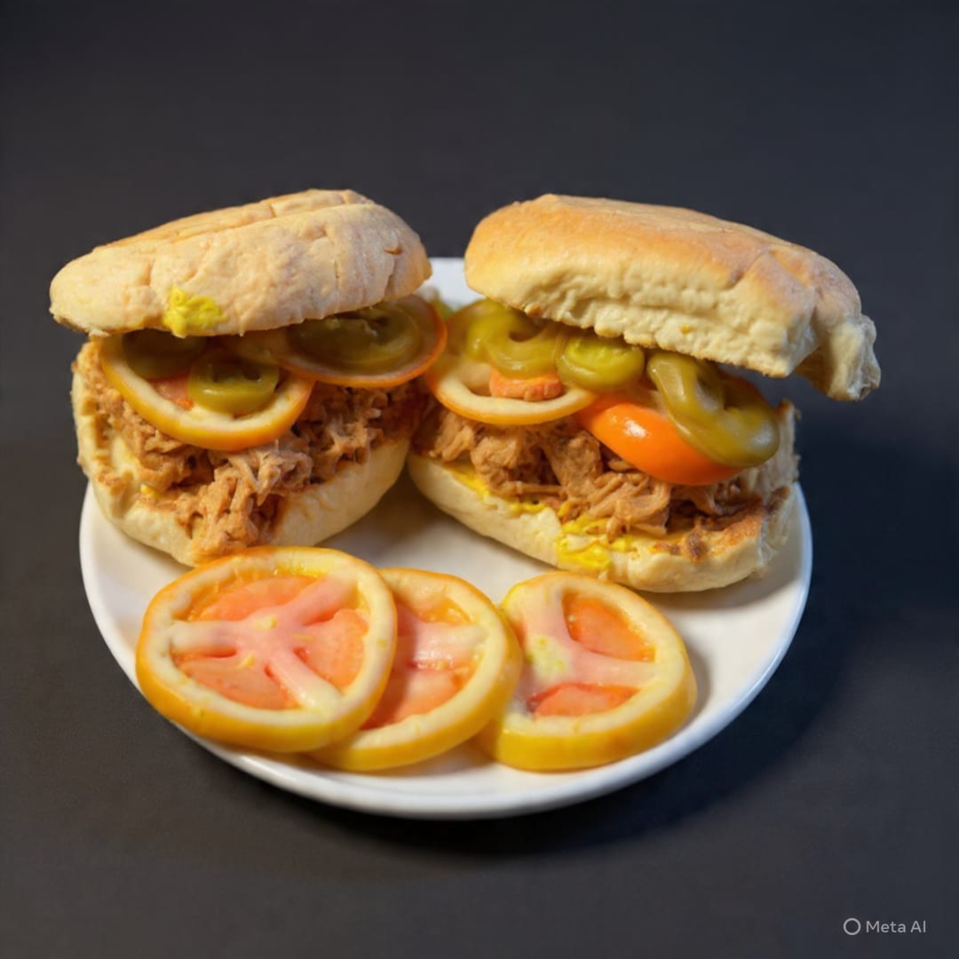 Paquete de 2 Tortas Individuales