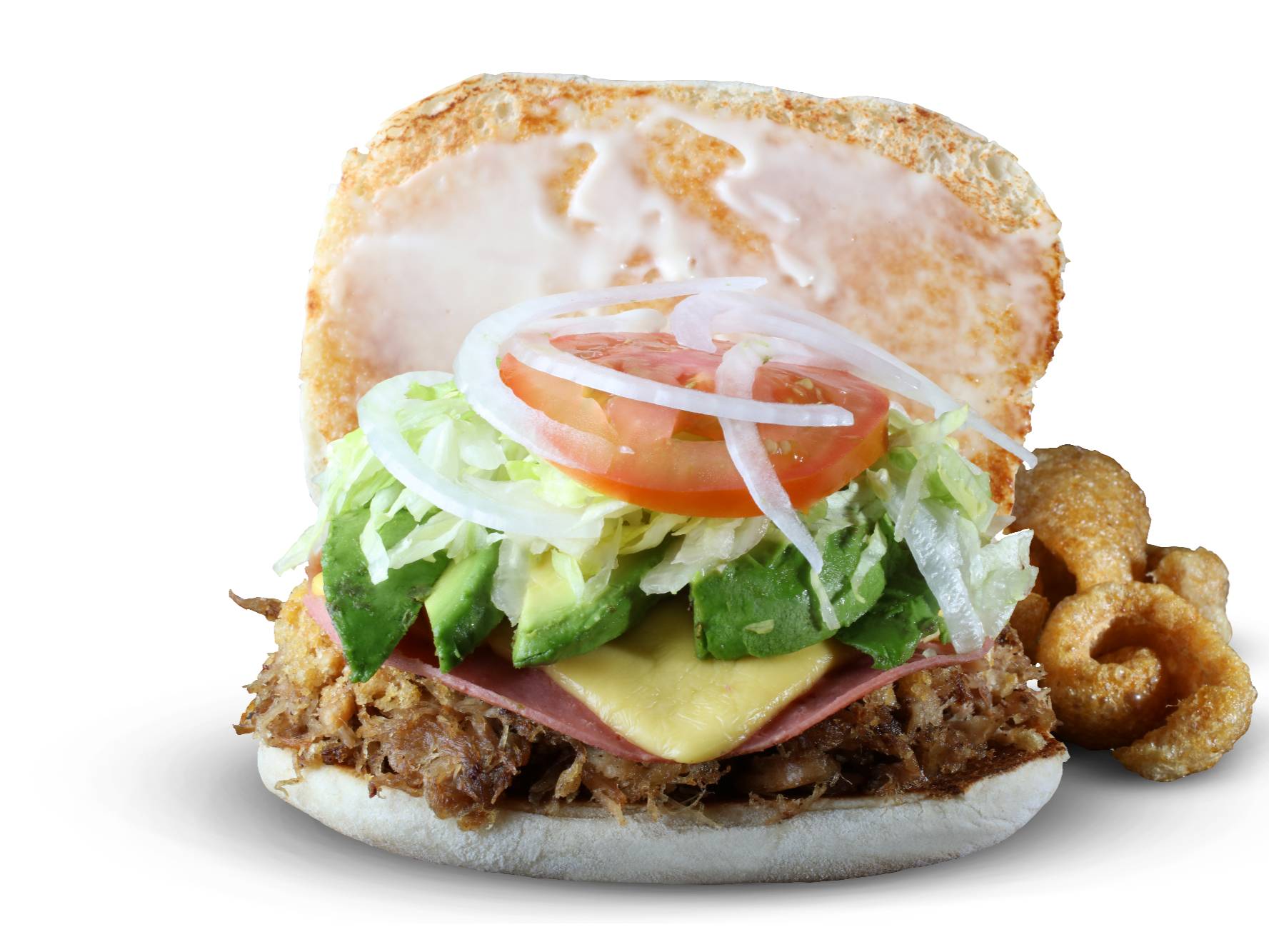 Torta Piolines