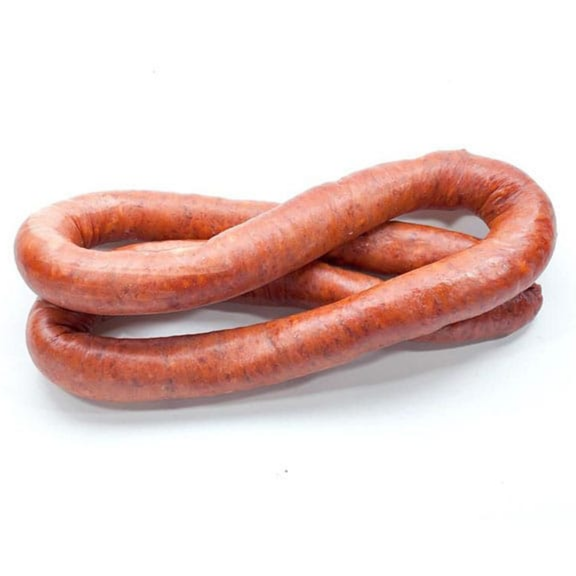 LONGANIZA CARNUDA