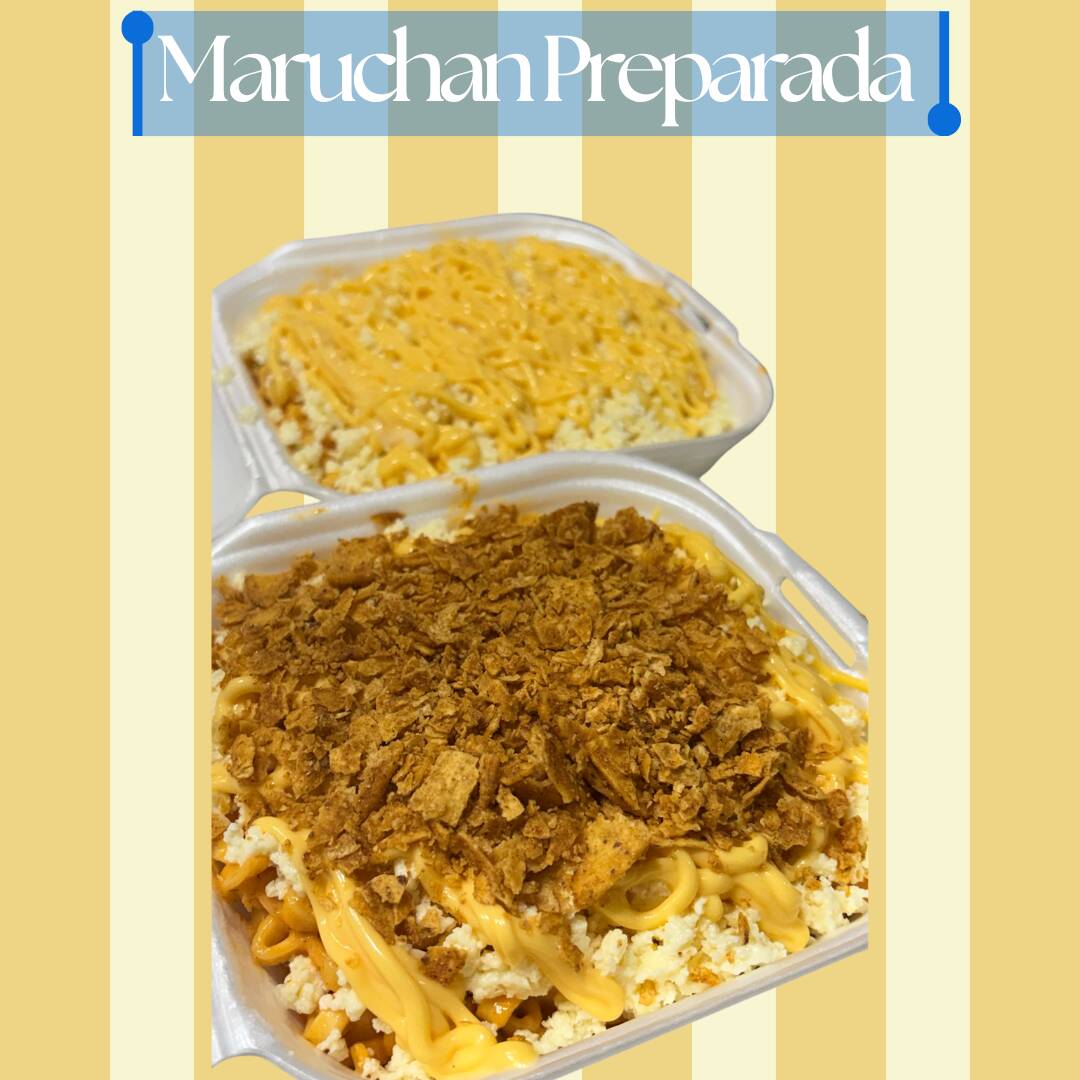 Maruchantrole
