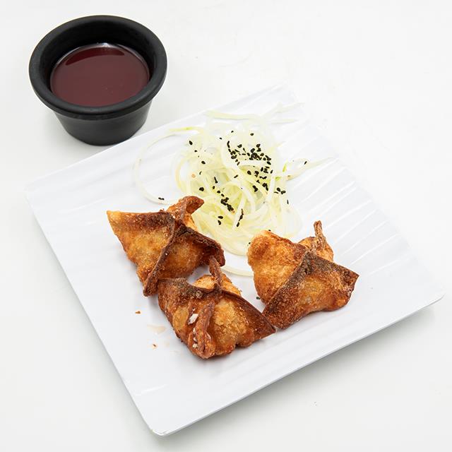 Wonton