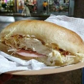 HOT DOG COMBINADO