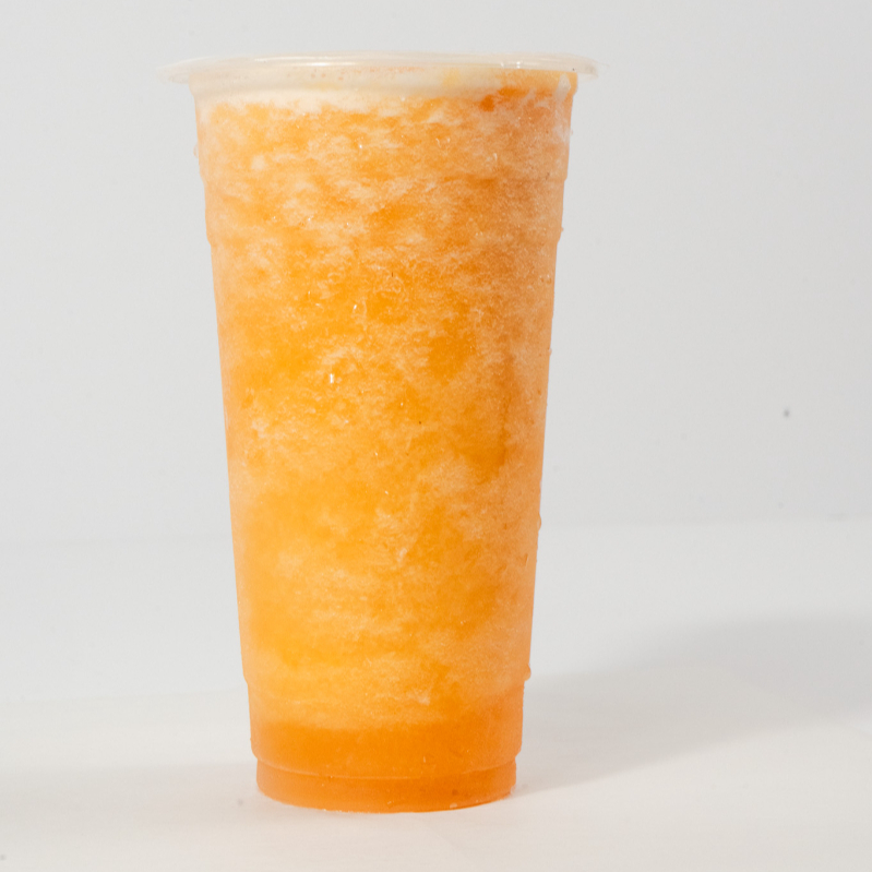 Batido Frutos del Paraíso