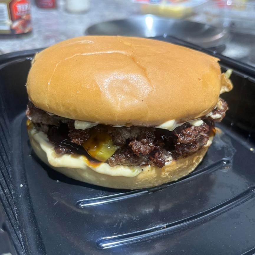 Smash Tokyo Teriyaki