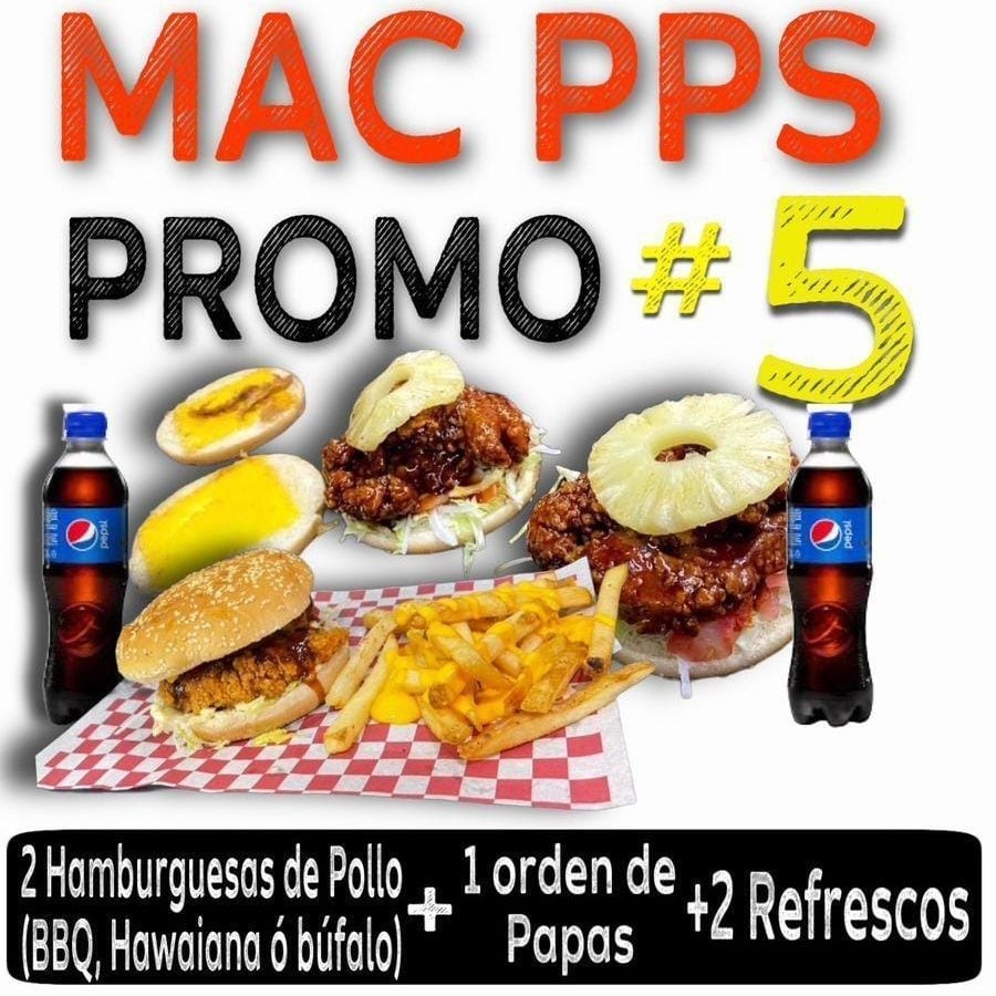 Promo 5 D