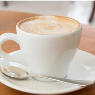 Café con Leche