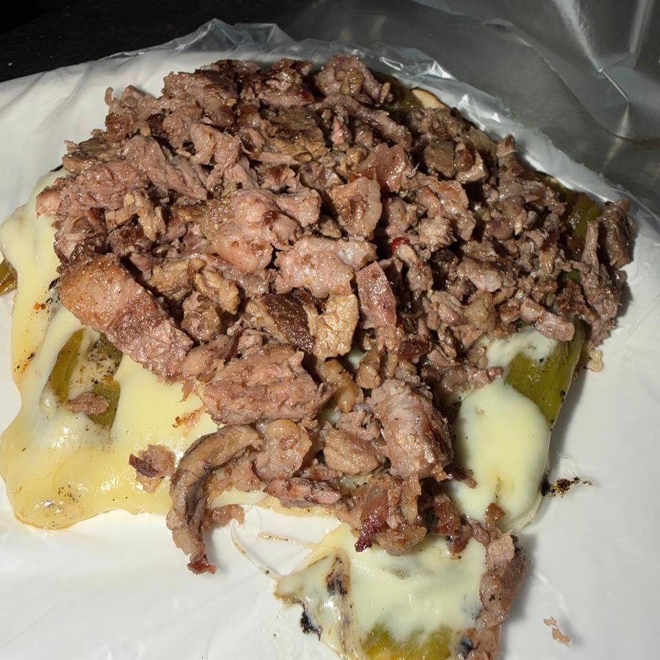 Taco Macho
