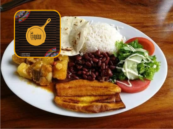 La Esquina Del Buen Sabor