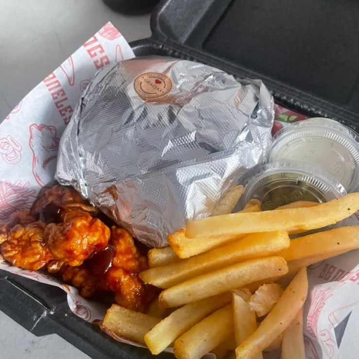 Boneless