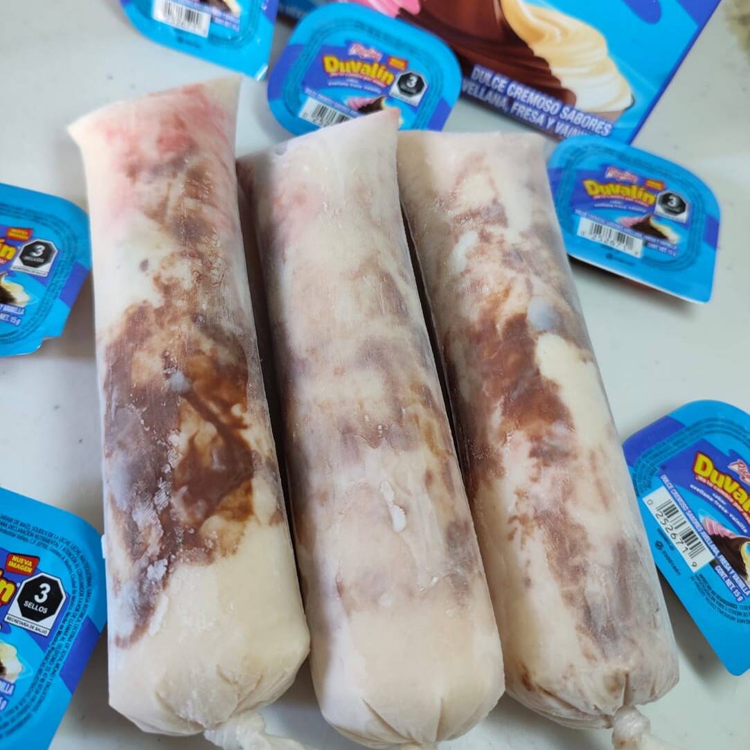 Bolis de Duvalín
