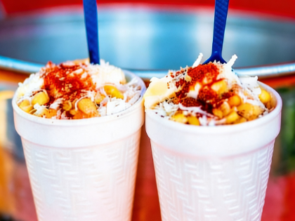 Elotes Arcillin