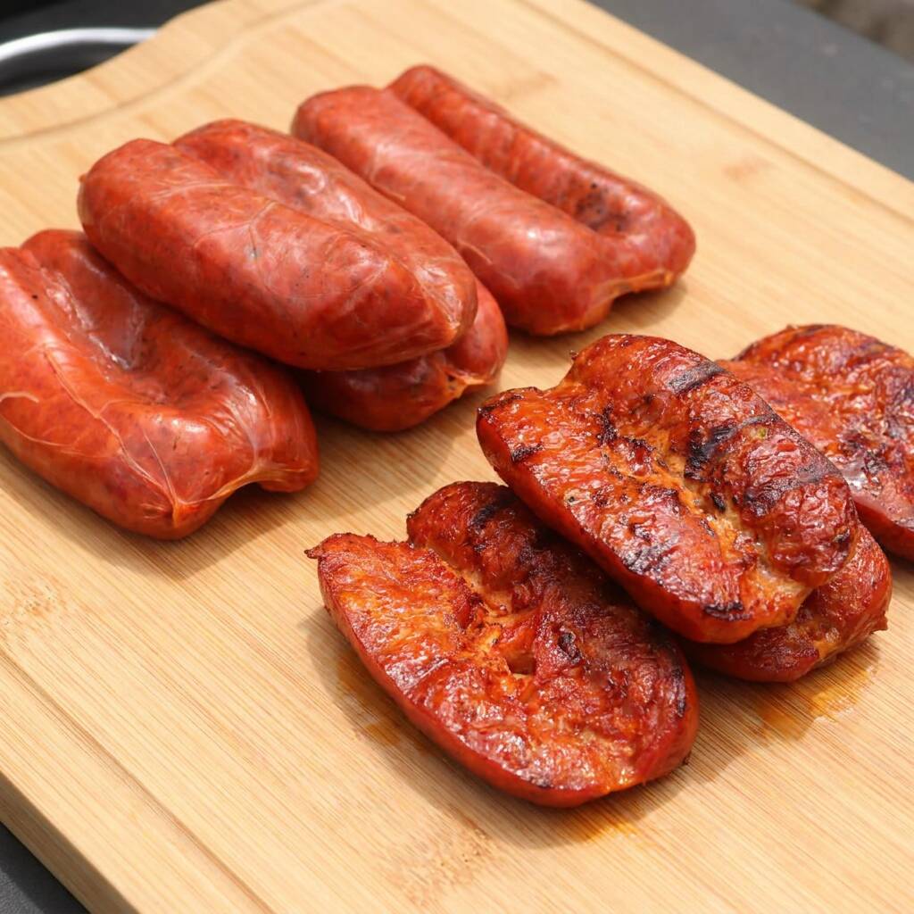 Chorizo