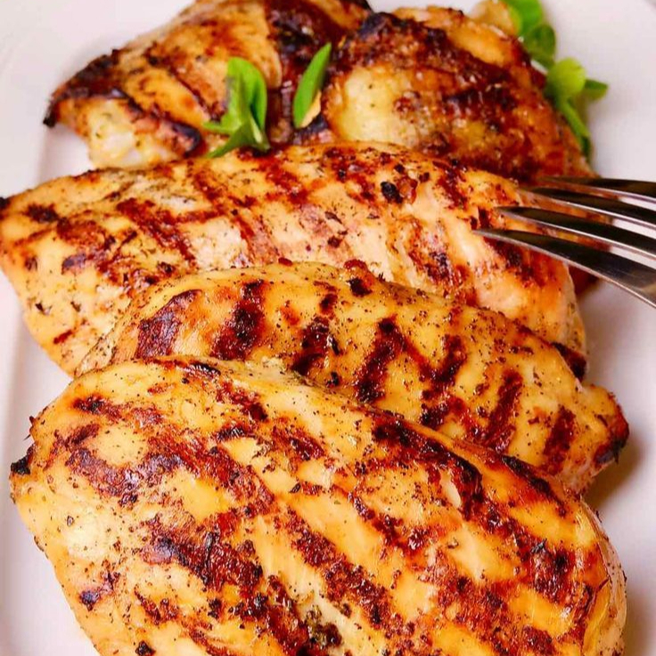 Pollo a la Moztasa