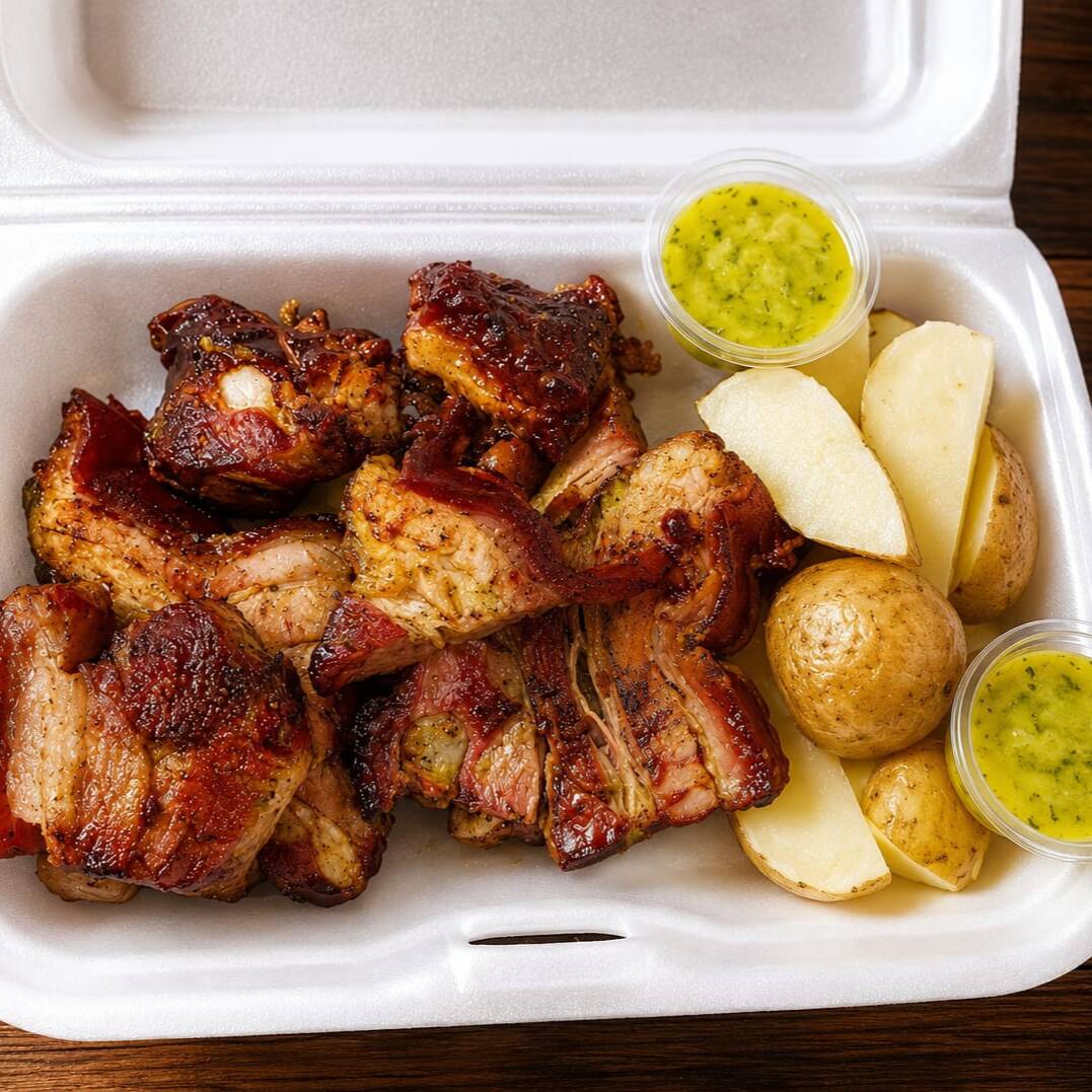Costilla de Cerdo