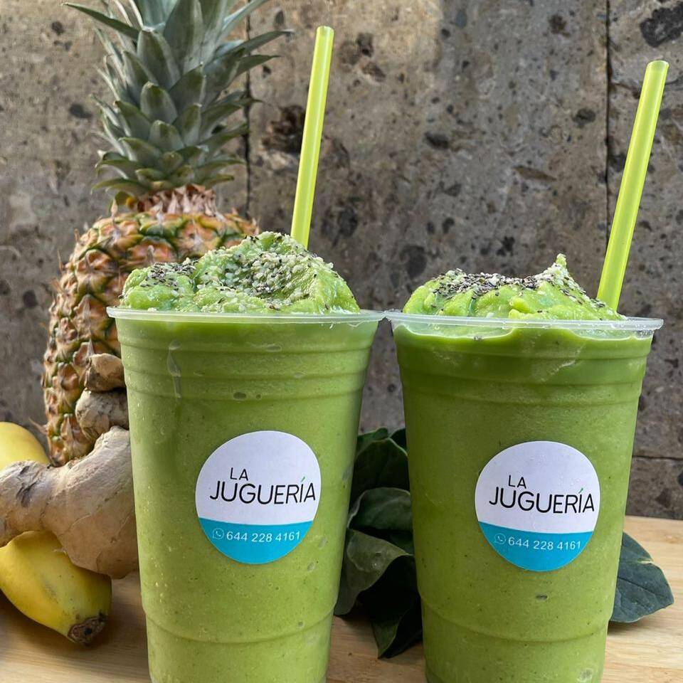 Verde Fit