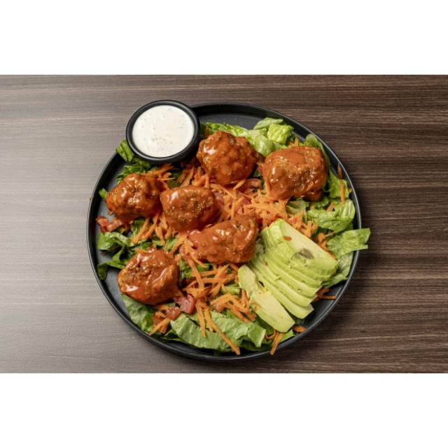 BUFFALO