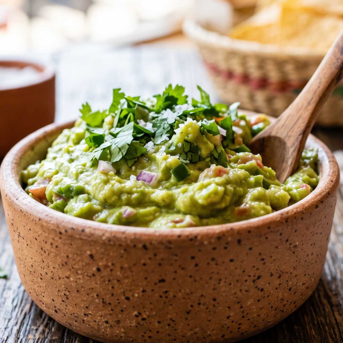 Guacamole