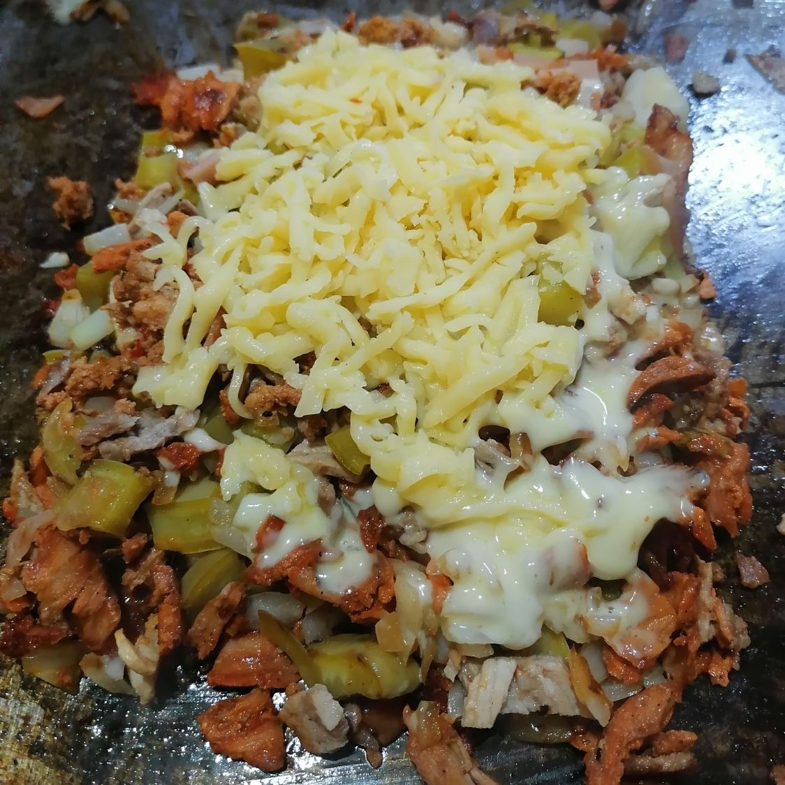 Alambre Ranchero