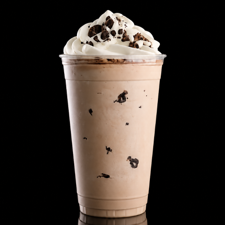Frappé Oreo Extra Grande