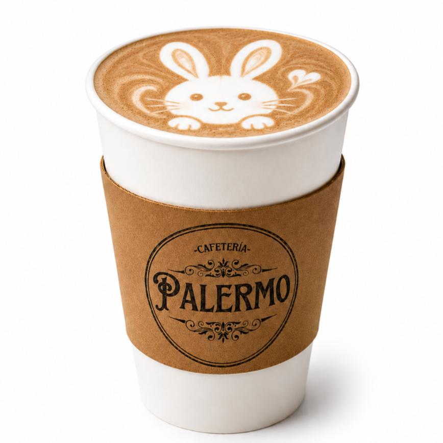 Chai (Caliente)