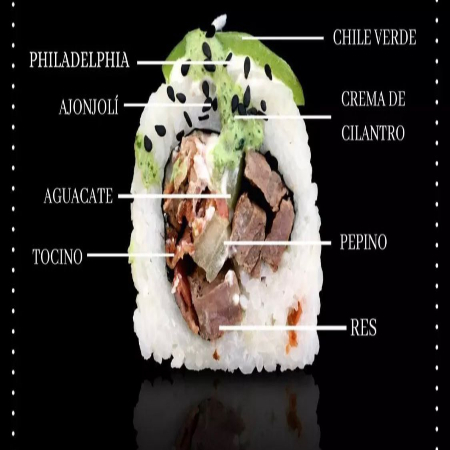 Yecora Roll