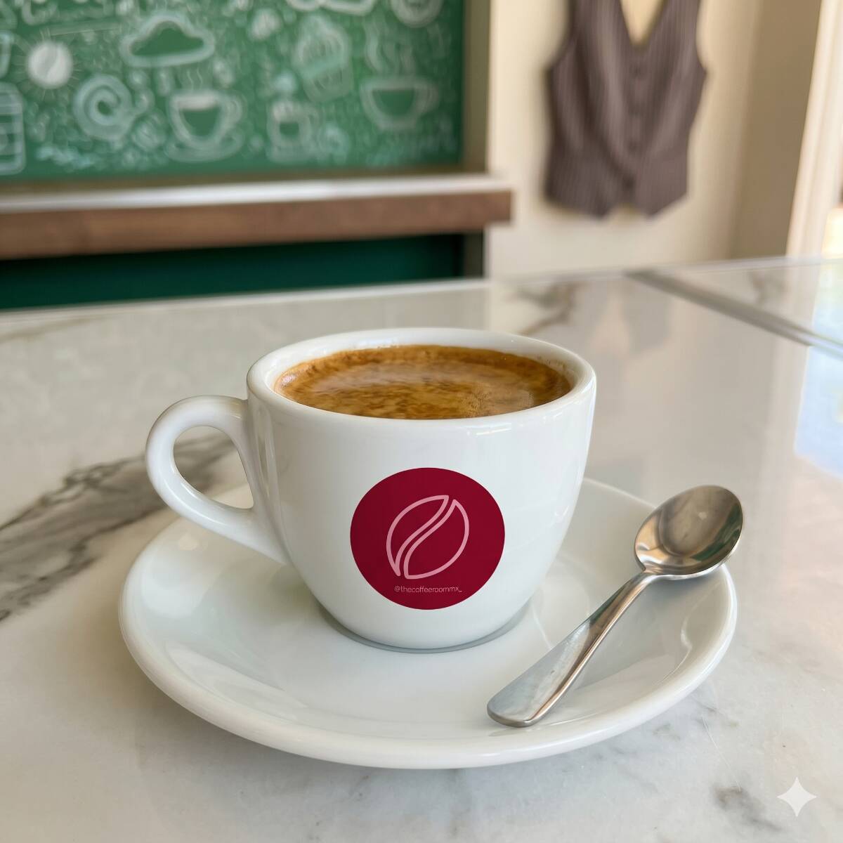 Café Americano