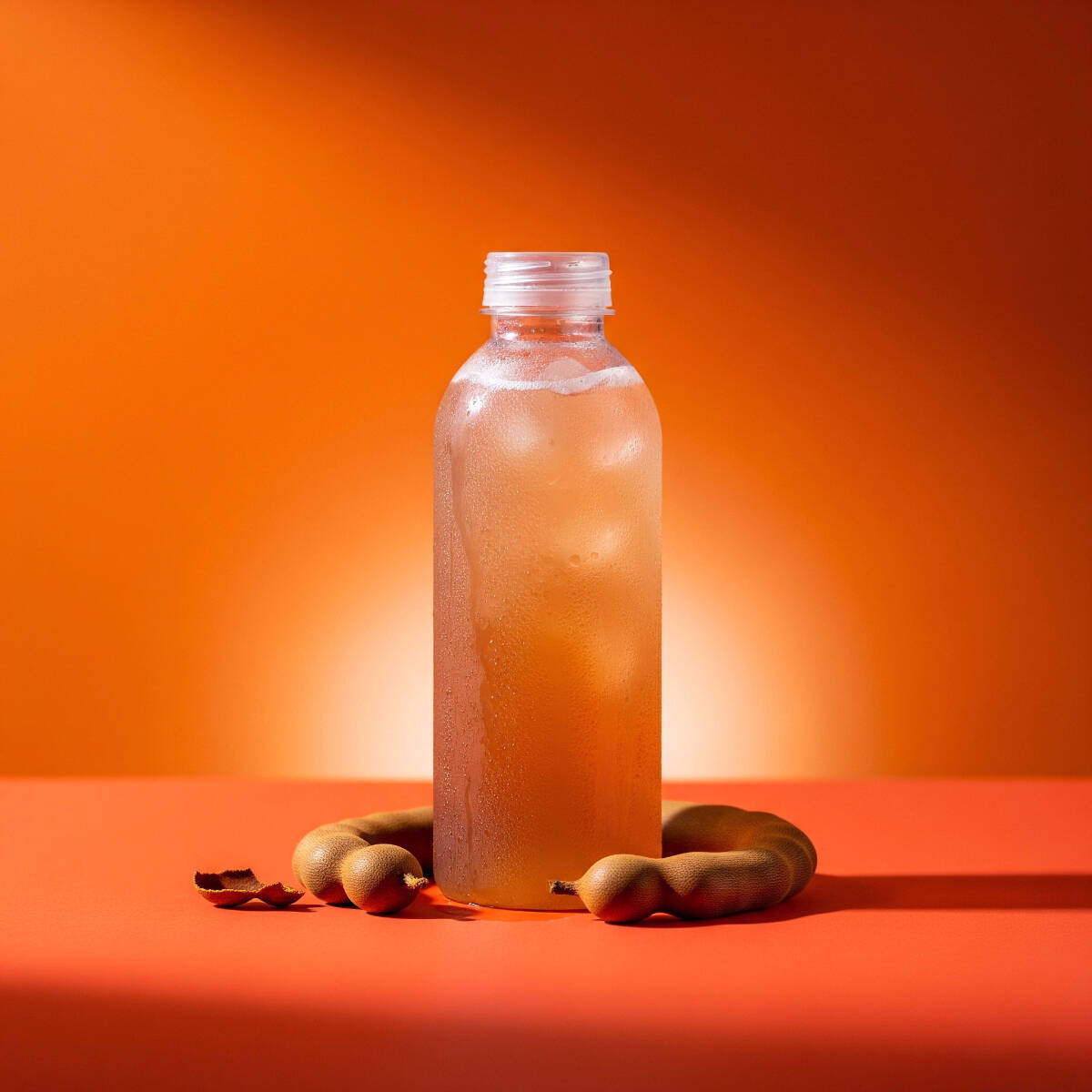 Agua de Sabor Tamarindo 500 ML